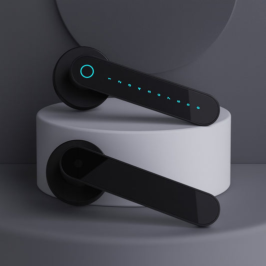 CERRADURA INTELIGENTE