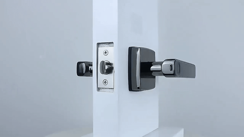 CERRADURA INTELIGENTE