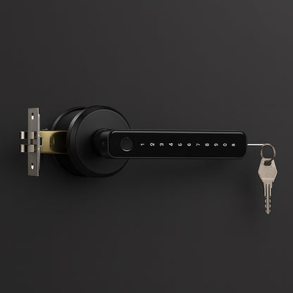 CERRADURA INTELIGENTE