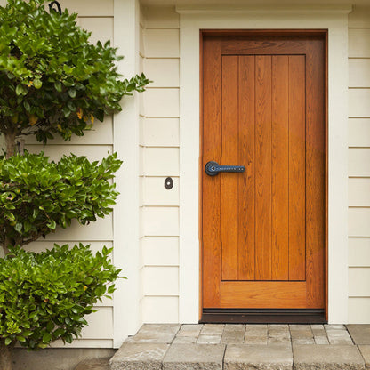 CERRADURA INTELIGENTE