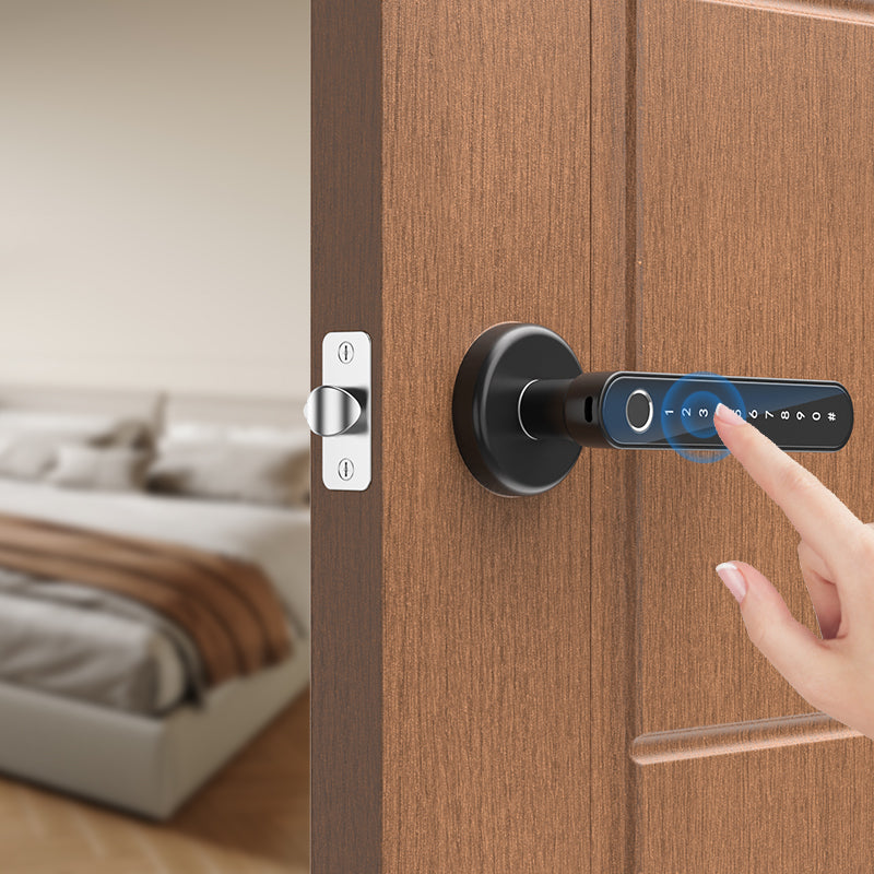 CERRADURA INTELIGENTE