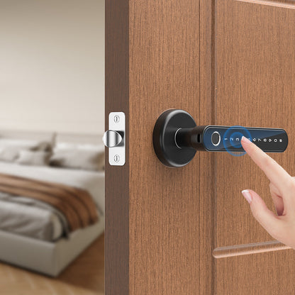 CERRADURA INTELIGENTE